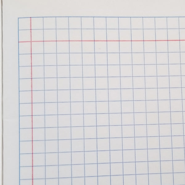 CUADERNO ITALIANO COSIDO MADISON 100 HJ C7 NORMA MNK