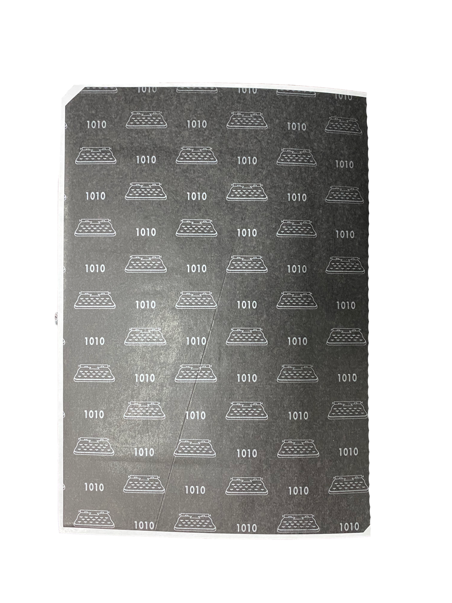 PAPEL CARBON CARTA NEGRO 1010 HJ PELIKAN