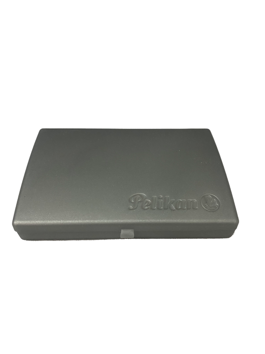 COJIN PLASTICO SELLO S/TINTA # 0 PELIKAN