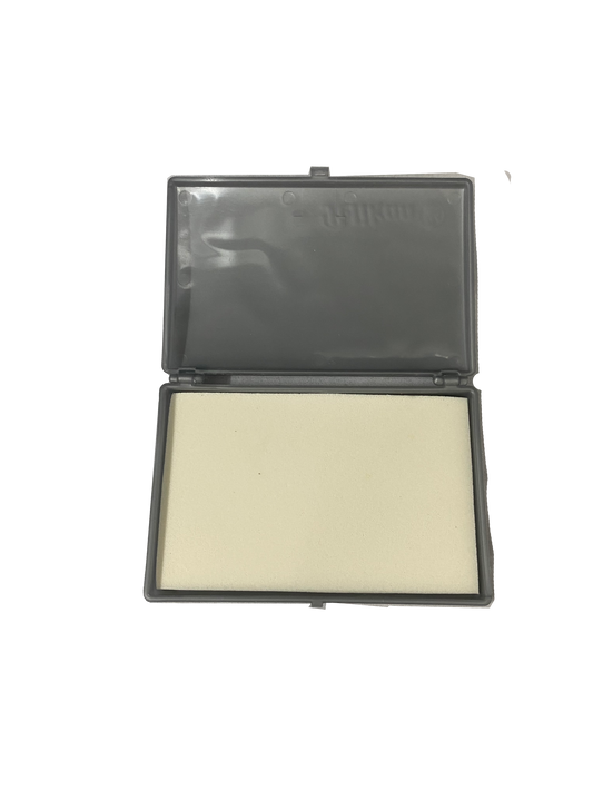 COJIN PLASTICO SELLO S/TINTA # 0 PELIKAN