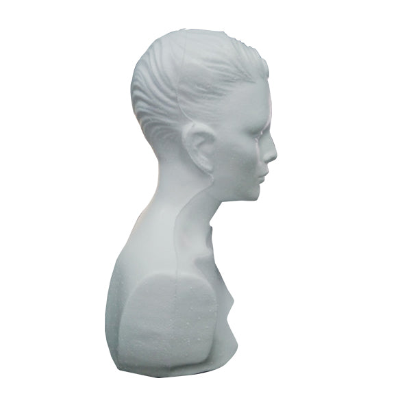 CABEZA UNICEL C/BUSTO 592-B NAVIEMPAQUES