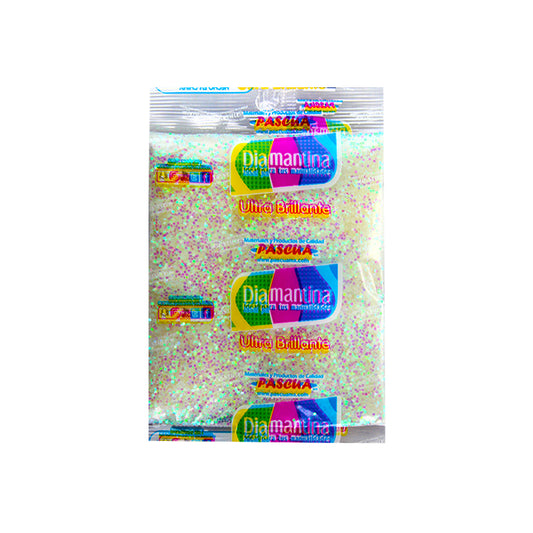 DIAMANTINA BLANCO IRIS 50 GR HC-40 PASCUA