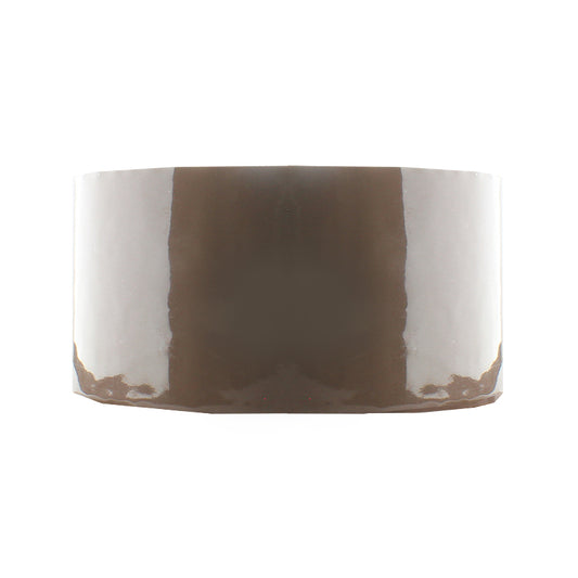 TAPE EMPAQUE CANELA 48X50 MT MCE-4850C MAE