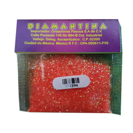 DIAMANTINA SOBRE 2.5 GR 8CDM-PRI PASCUA