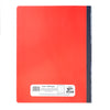 CUADERNO PROFESIONAL COSIDO 100 HJ C5 ESTRELLA MNK