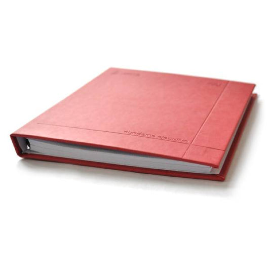 CUADERNO EJECUTIVO DAILY NOTES 100 HJ RAYA NORMA MNK