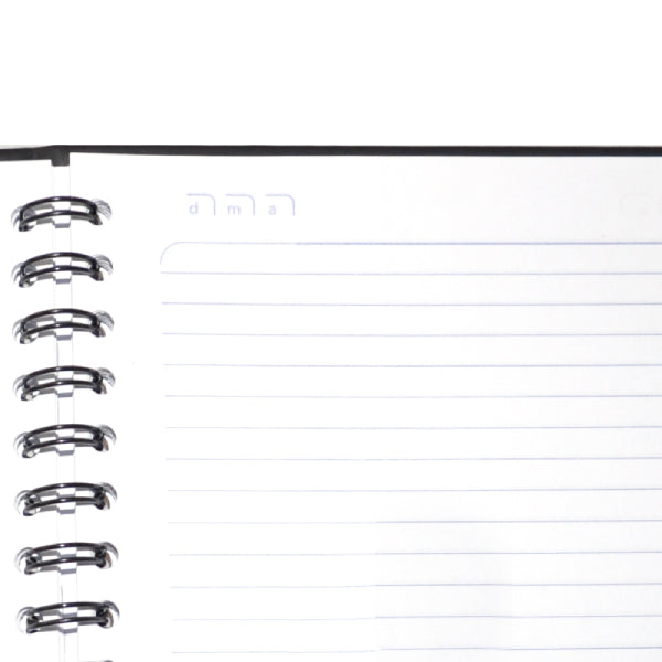 CUADERNO EJECUTIVO DAILY NOTES 100 HJ RAYA NORMA MNK