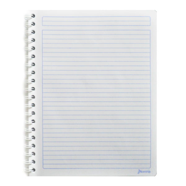 CUADERNO PROFESIONAL DOBLE ARGOLLA XPRESARTE 100 HJ RAYA NORMA