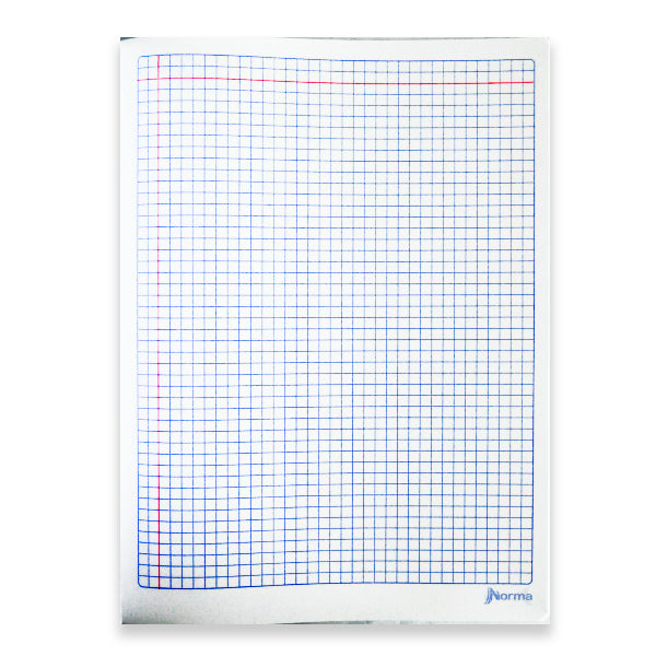 CUADERNO PROFESIONAL COSIDO UNO 100 HJ C5 NORMA MNK