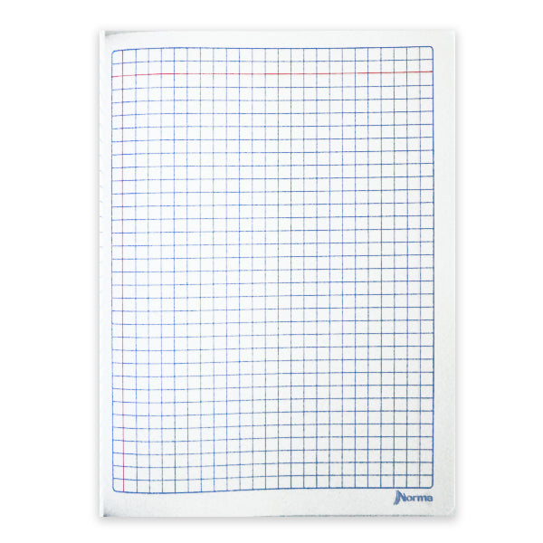 CUADERNO PROFESIONAL COSIDO UNO 100 HJ C7 NORMA MNK