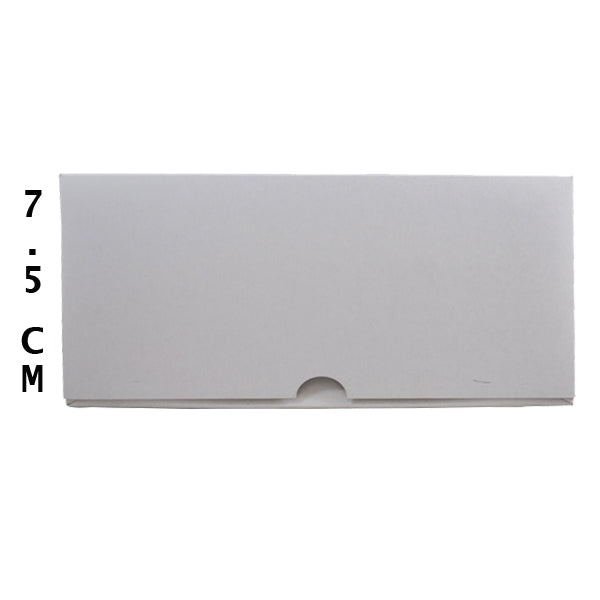 CAJA 17.5X15.5X7.5 CM # 2 8003 PADI