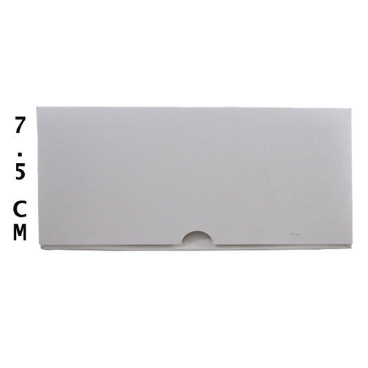 CAJA 17.5X15.5X7.5 CM # 2 8003 PADI