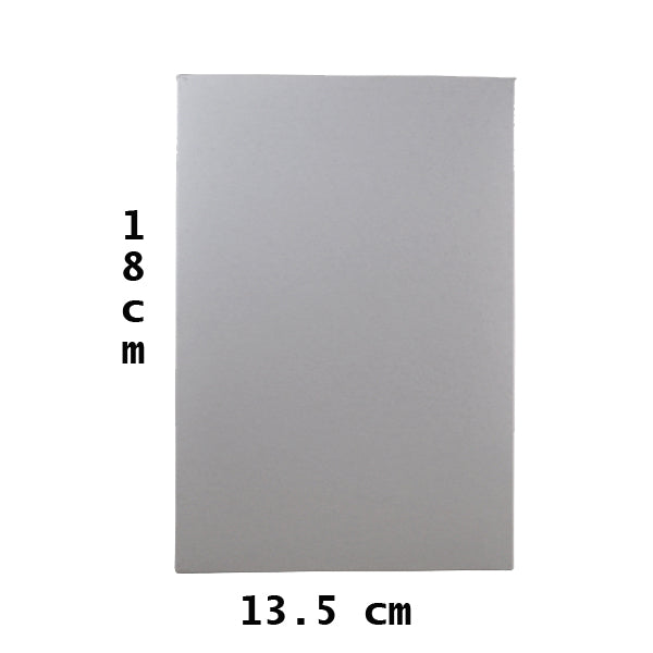 CAJA 18X13X5 CM # 3 8004 PADI
