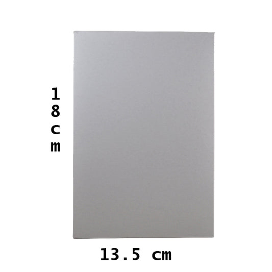 CAJA 18X13X5 CM # 3 8004 PADI