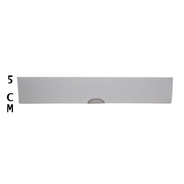 CAJA 34 X23.5+5 CM # 28 8008 PADI