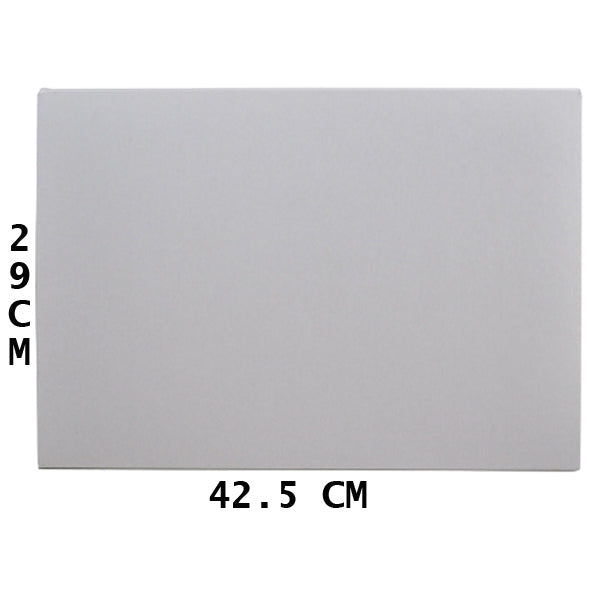 CAJA 42.5X29-6.5 CM # 30 8009 PADI