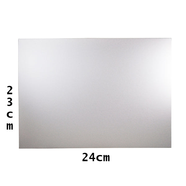 CAJA 26X23X7 CM # 10 8012 PADI