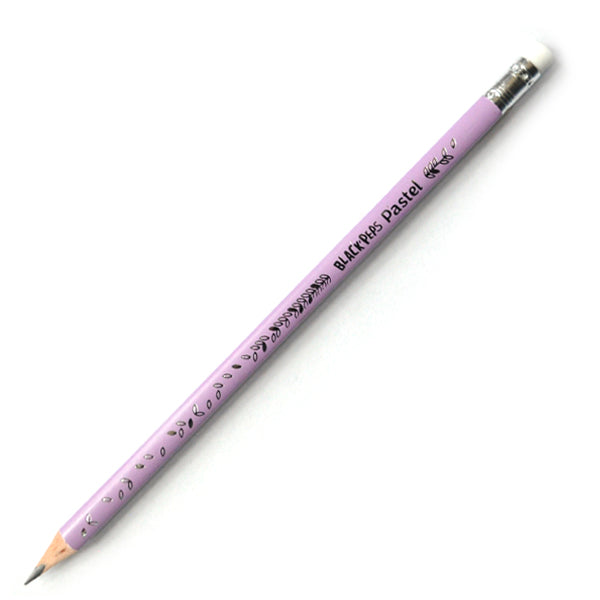LAPIZ BLACK PEPS PASTEL HB #2  MAPED MNK