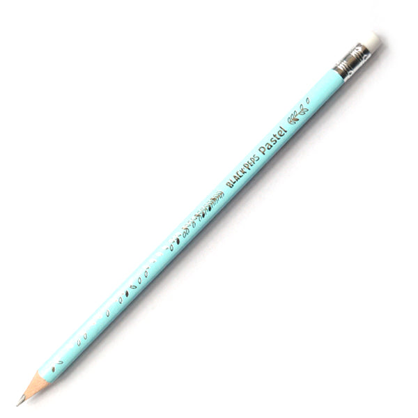 LAPIZ BLACK PEPS PASTEL HB #2  MAPED MNK