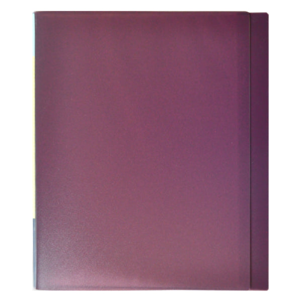 FOLDER CARTA MICAS 20 PZ FX20 GOBA BARRILITO