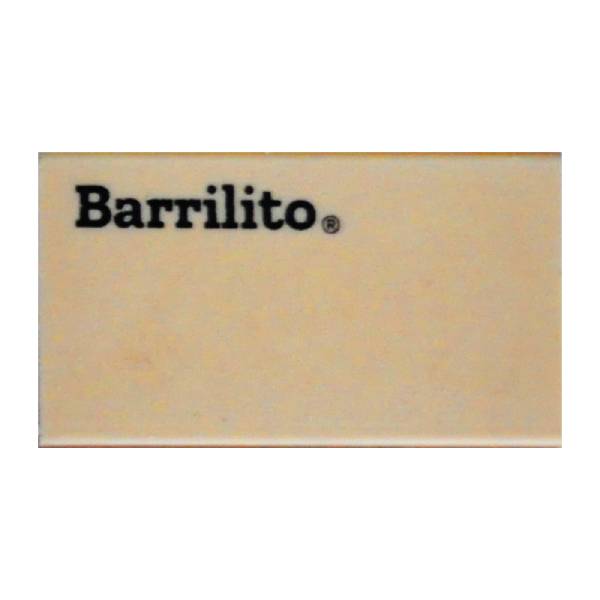 BORRADOR MIGAJON 7X2X1CM BM40 GOBA BARRILITO MNK