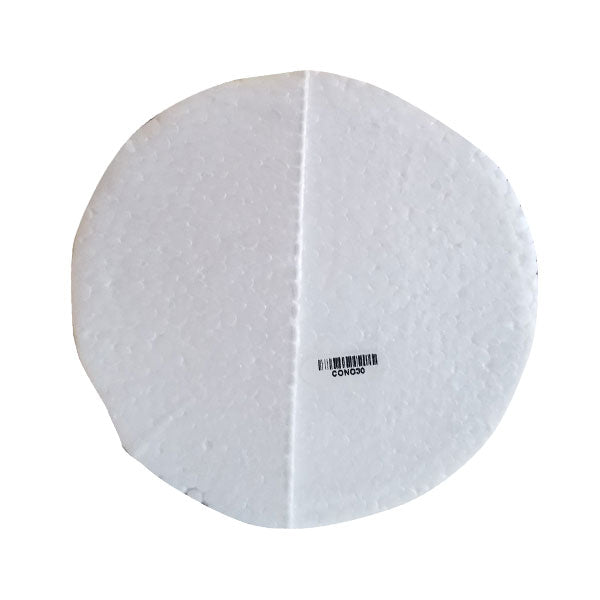 UNICEL CONO #8 30 CM 1513 NAVIEMPAQUES