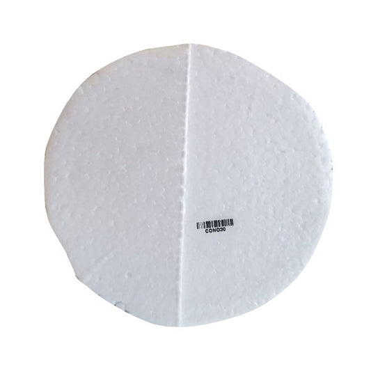 UNICEL CONO #8 30 CM 1513 NAVIEMPAQUES