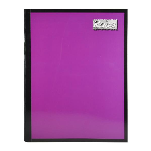 CUADERNO PROFESIONAL COSIDO ROKITA 100 C7 MAN 8A MNK