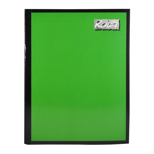 CUADERNO PROFESIONAL COSIDO ROKITA 100 HJ C5 4502 MAN 8A MNK