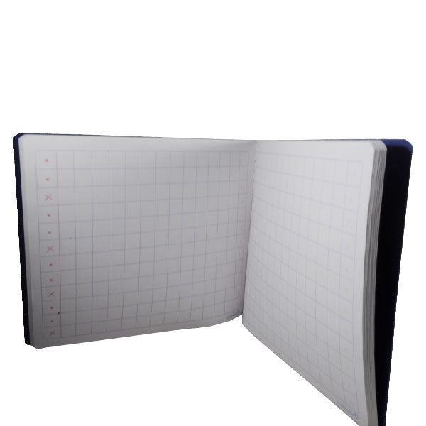 CUADERNO PREESCOLAR COSIDO 72 HJ ALEMAN C14 ESTRELLA MNK