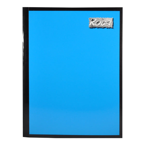 CUADERNO PROFESIONAL COSIDO ROKITA 100 HJ C5 4502 MAN 8A MNK