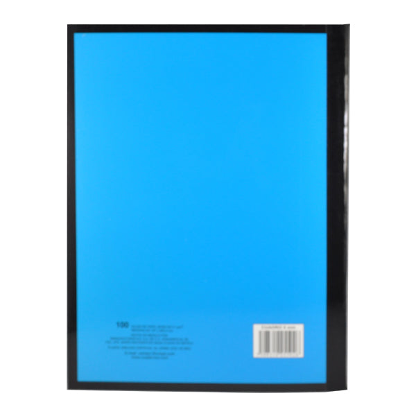CUADERNO PROFESIONAL COSIDO ROKITA 100 HJ C5 4502 MAN 8A MNK