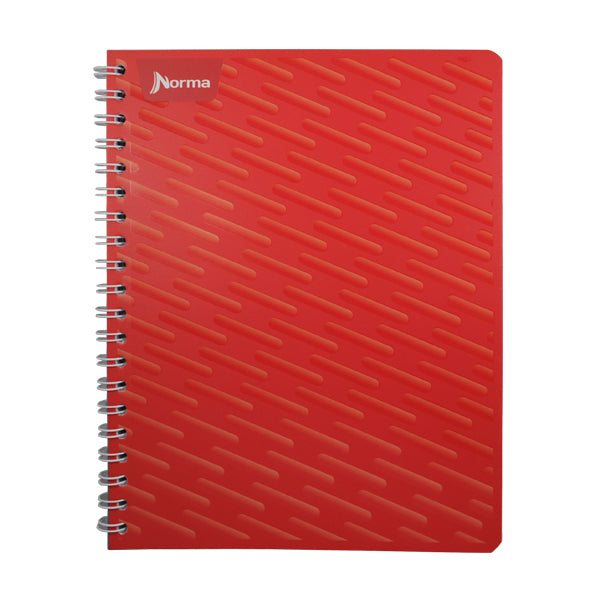 CUADERNO PROFESIONAL UNICOLOR 100 HJ C7 NORMA