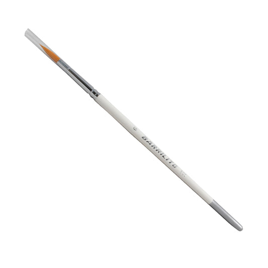 PINCEL PINTURA ACRILICA 600 #6 P60006 GOBA BARRILITO MNK