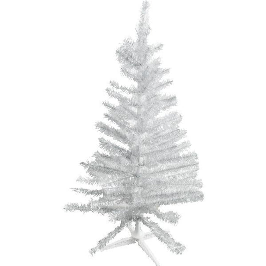 ARBOL ESPECIAL 1.50 MT NAVIDAD PLATA NAVIARBOL