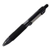 PLUMA Z-GRIP MINI 1.0 MM NEGRO 7907-00 ZEBRA