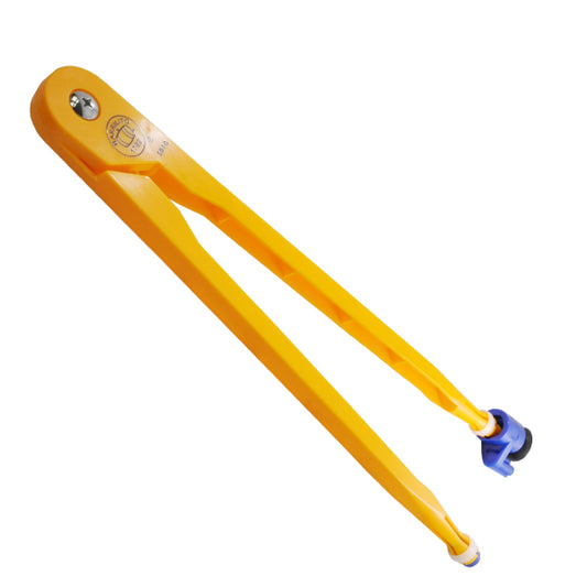 COMPAS PIZARRON PLASTICO S010 GOBA BARRILITO