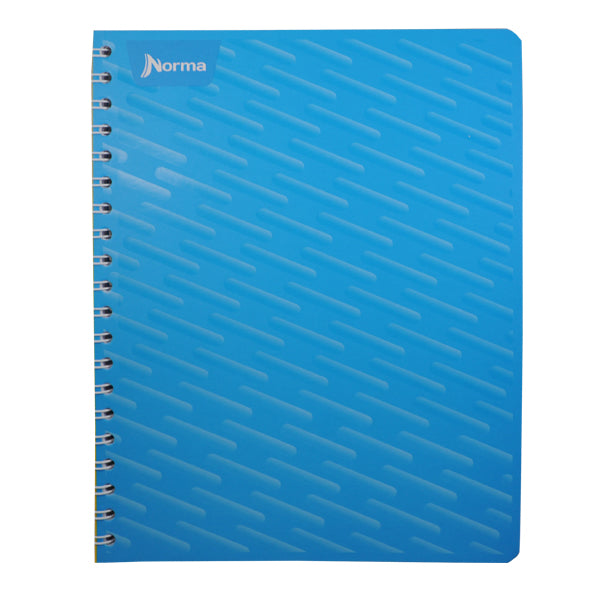 CUADERNO PROFESIONAL UNICOLOR 100 HJ C7 NORMA