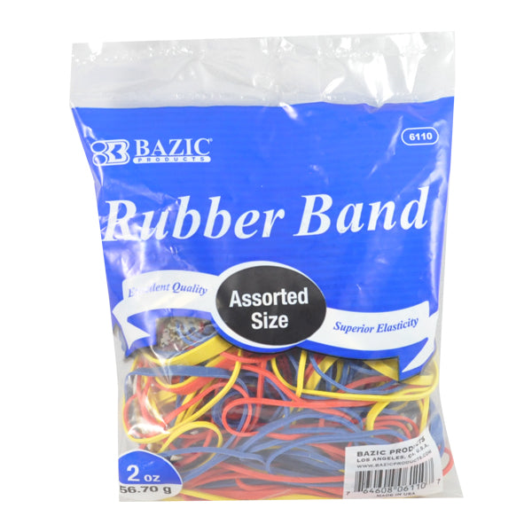 LIGA BOLSA 2 OZ 6110 BAZIC