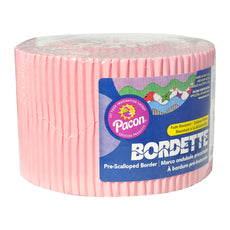 BORDETTE ROSA 5.7X15.2CM 37266 BEMIS JASON MNK