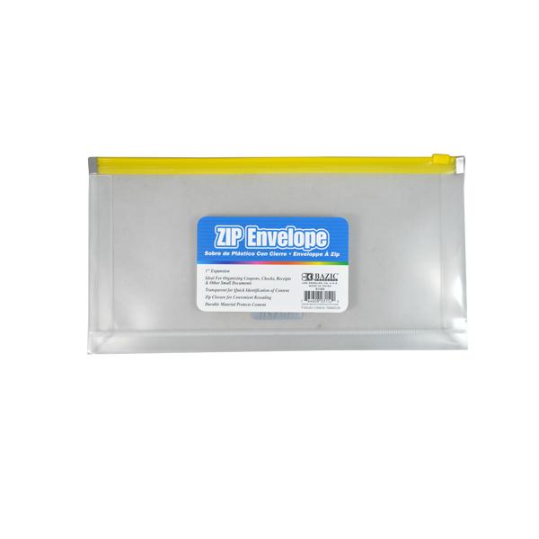 PORTADOCUMENTOS PLASTICO SOBRE 3152 BAZIC MNK