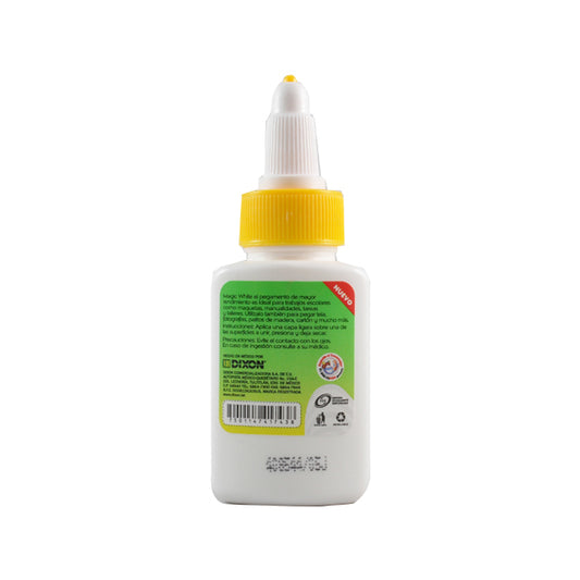 PEGAMENTO BLANCO ESCOLAR 30 GR DIXON MNK