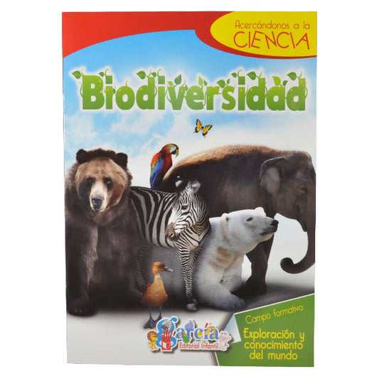 COLECCION ACERCANDONOS A LA CIENCIA 502 EDITORIAL GARCIA MNK