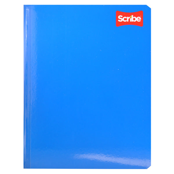 CUADERNO COSIDO COLEGIAL CLASICO 100 HJ C7 SCRIBE MNK