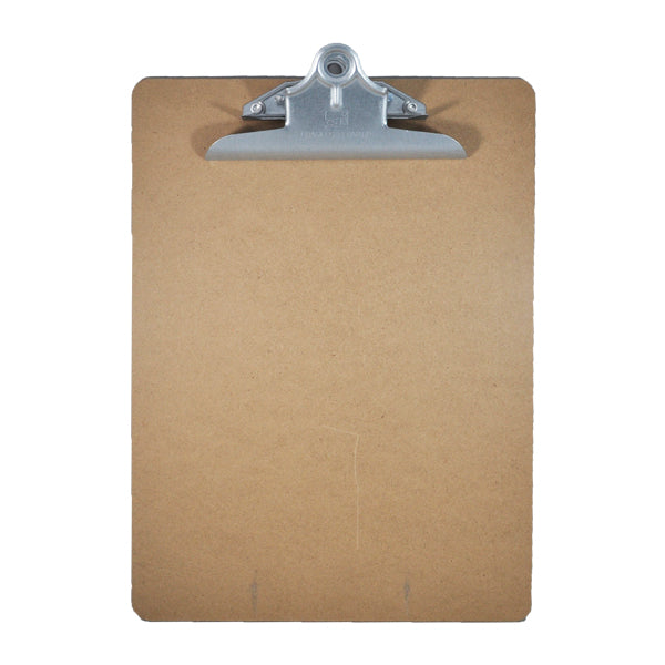 TABLA MADERA CARTA CLIP 89003 CHARLES LEONARD