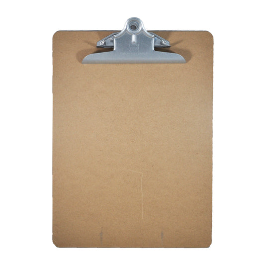 TABLA MADERA CARTA CLIP 89003 CHARLES LEONARD