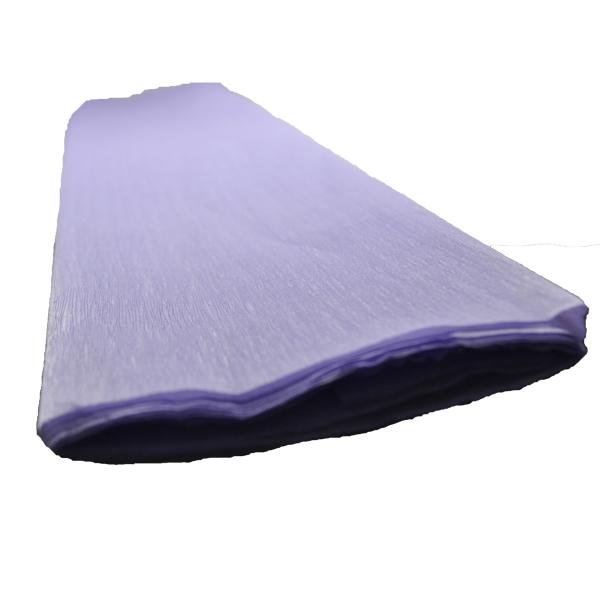 PAPEL CREPE LILA MNK