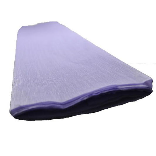 PAPEL CREPE LILA MNK
