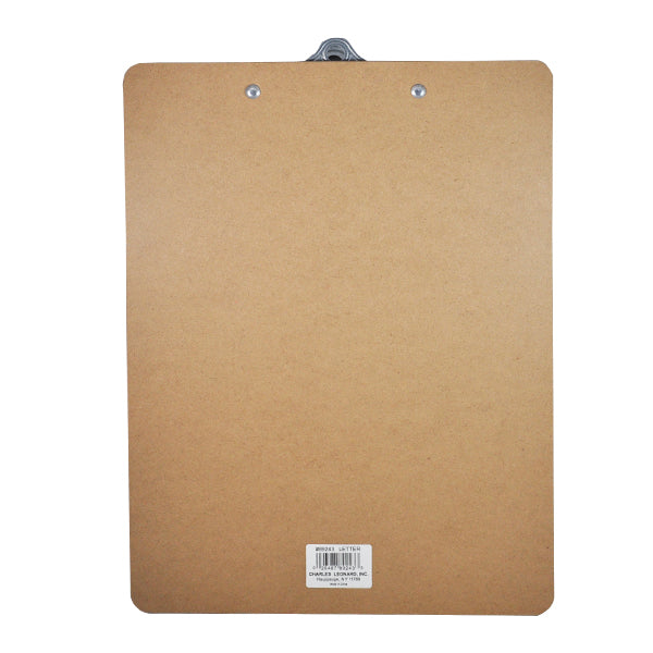 TABLA MADERA CARTA CLIP 89003 CHARLES LEONARD