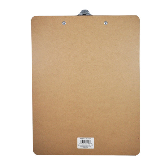 TABLA MADERA CARTA CLIP 89003 CHARLES LEONARD